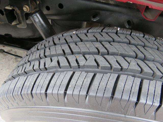 2010 Ford F-150 4WD SuperCab 145&quot; XLT